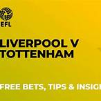 bet on liverpool game